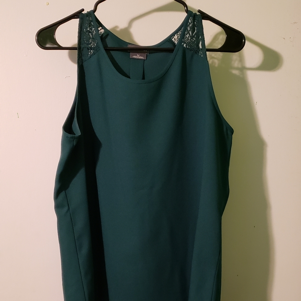 Van Heusen Top Sleeveless